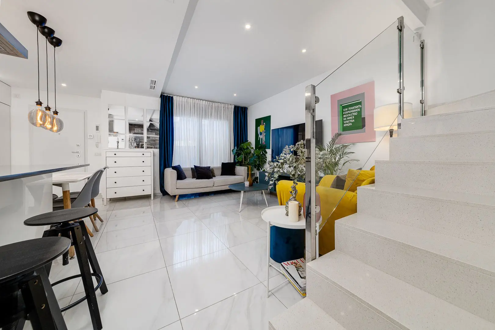 Terraced House Of 101 M² In Villamartin, Spain