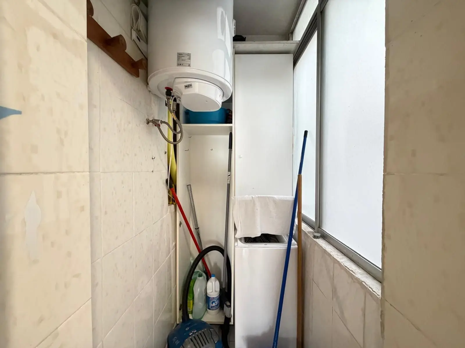 Apartment Of 81 M² In Torrevieja, Spain