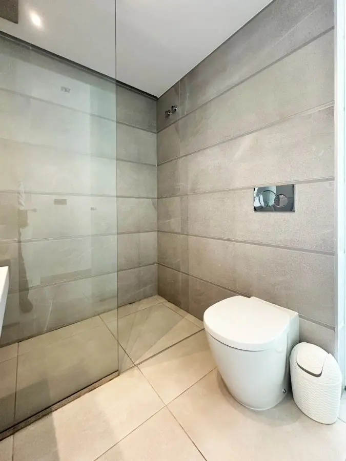 Apartment Of 75 M² With Sea View In Guardamar Del Segura