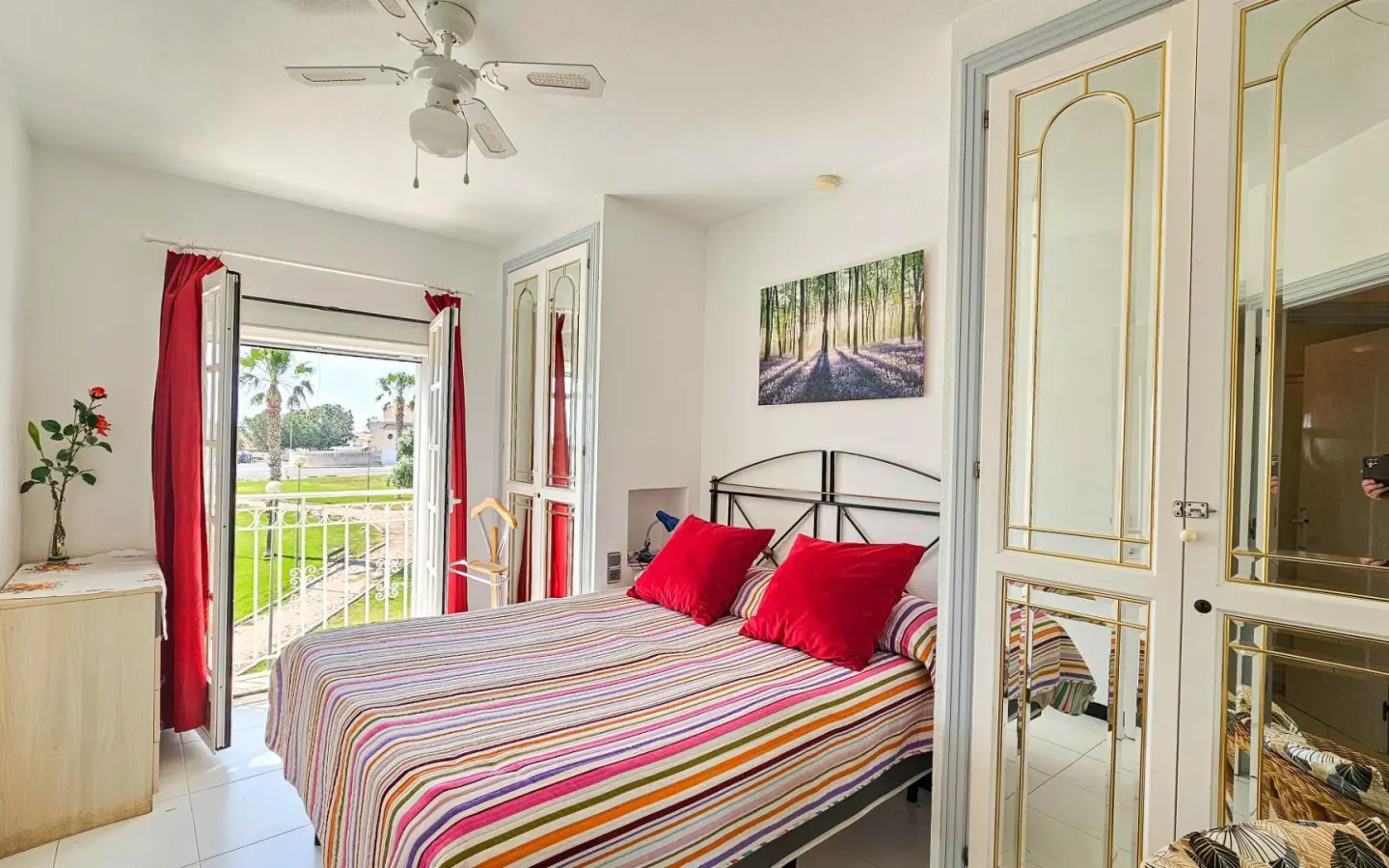 Bungalow Of 90 M² In Orihuela Costa