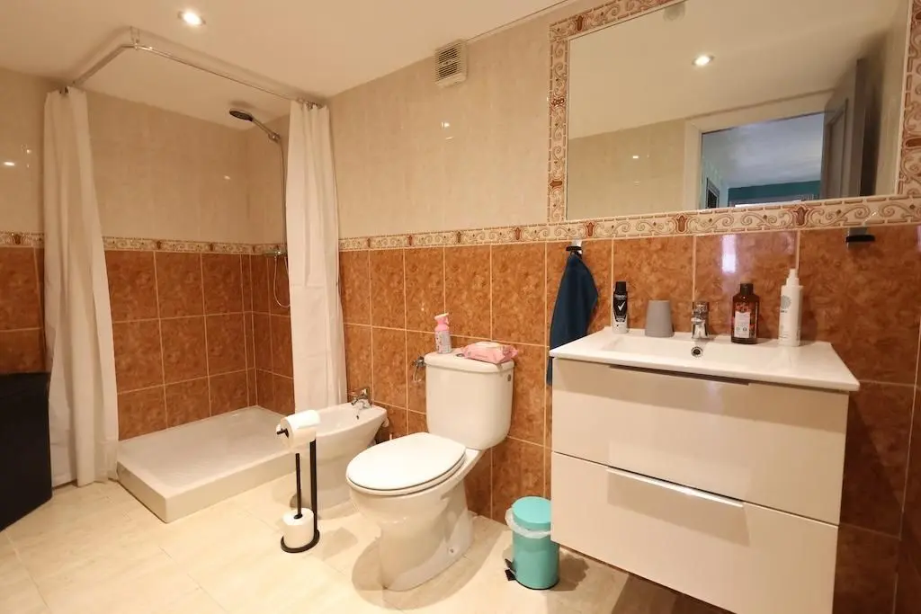 Villa Of 208 M² In San Miguel De Salinas