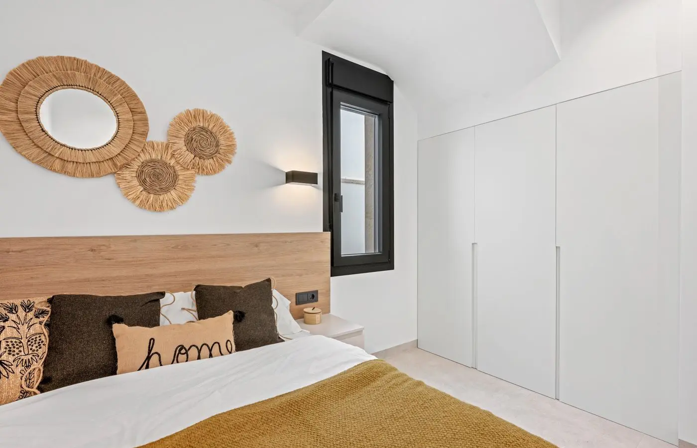 3-bedroom Villa In San Miguel De Salinas, Spain (116 M²)