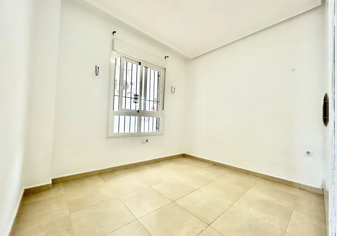 Apartment Of 60 M² In Orihuela Costa, Spain