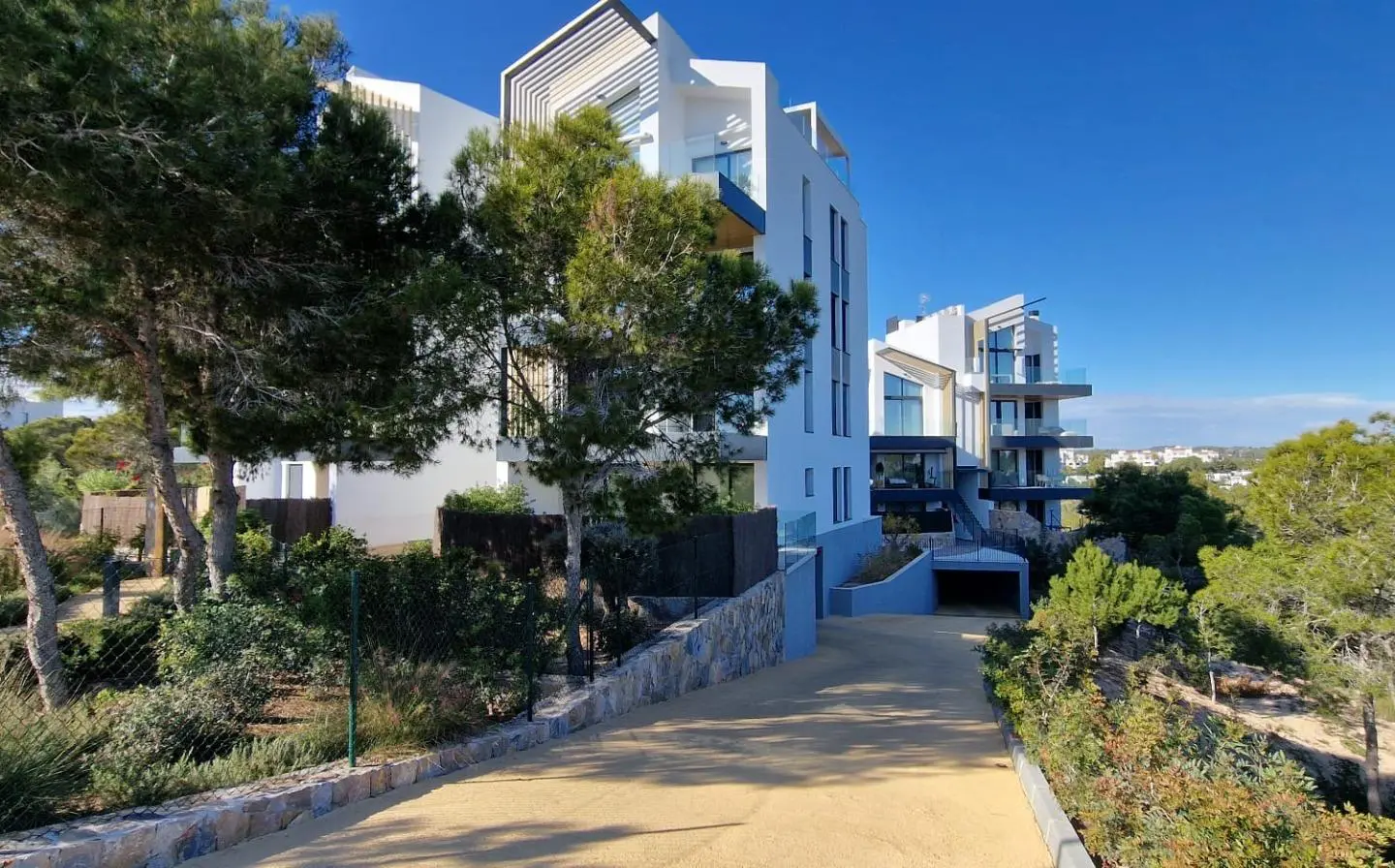 Apartment Of 113 M² In Orihuela, Spain