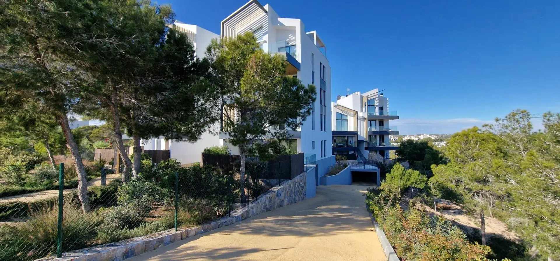 Apartment Of 113 M² In Orihuela, Spain
