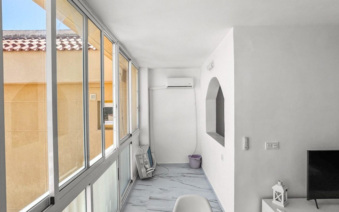 Apartment Of 45 M² In Torrevieja, Spain