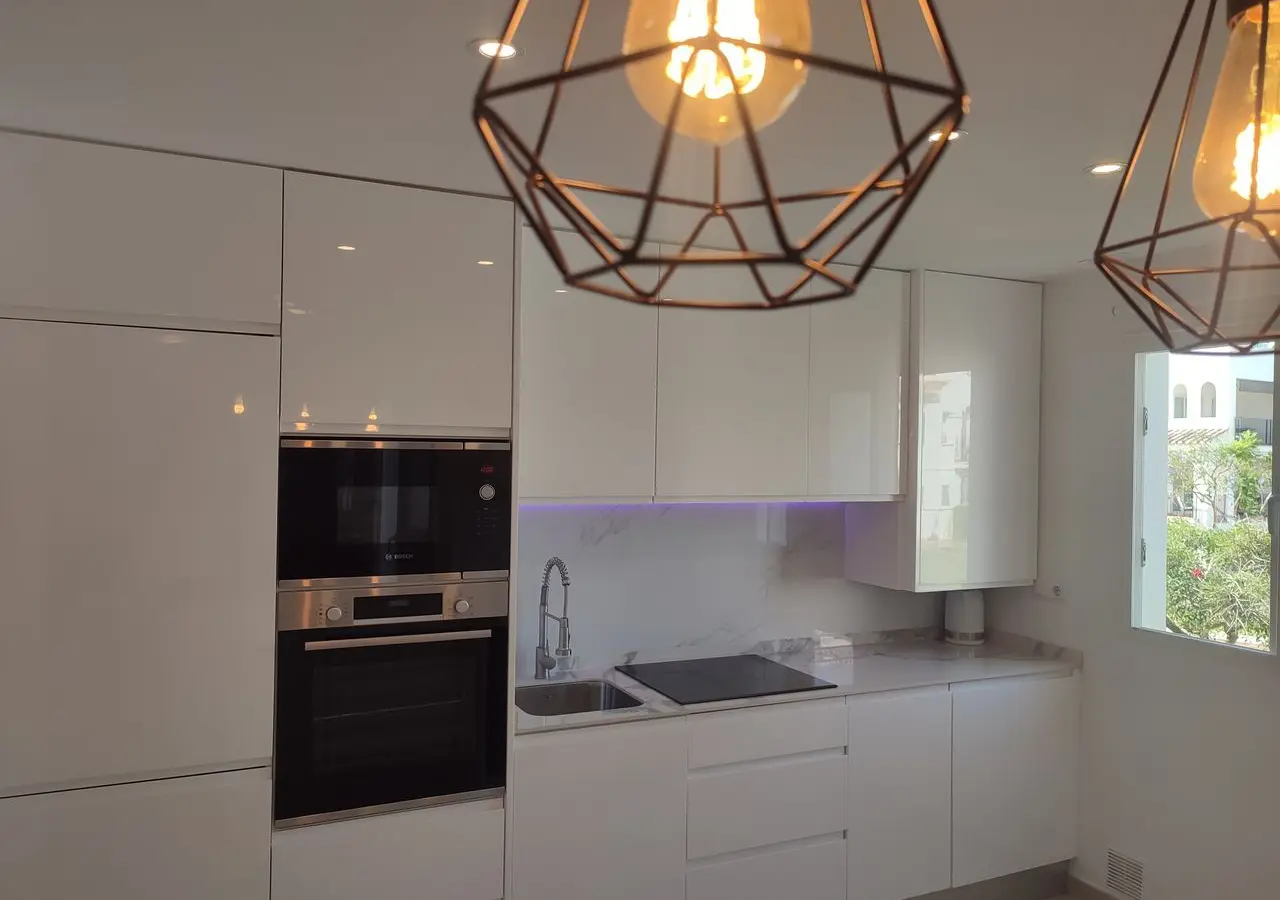 Apartment Of 0 M² With No Features In Sucina, Spain