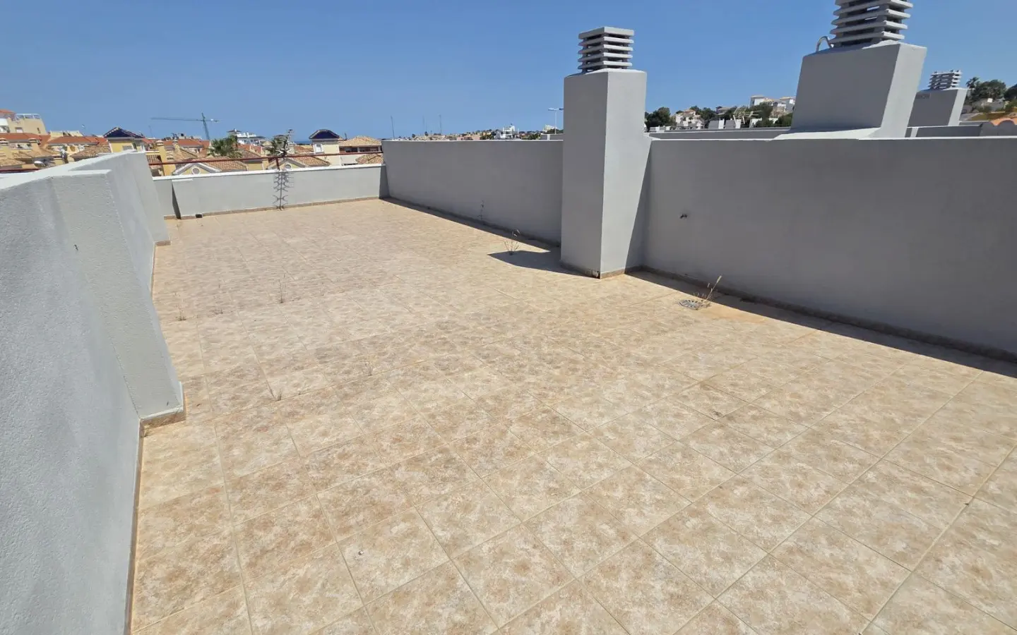 Apartment Of 63 M² With Sea View In Orihuela Costa