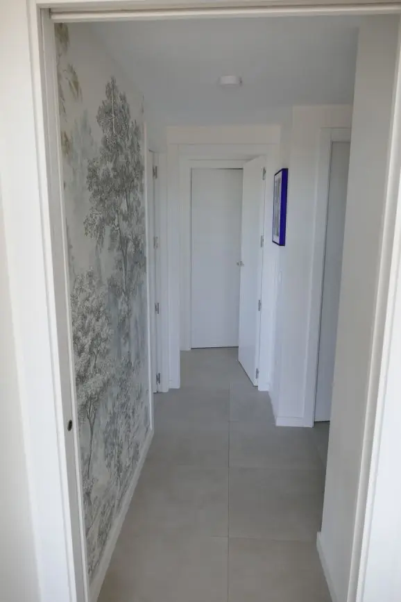Apartment Of 104 M² In Orihuela Costa, Spain