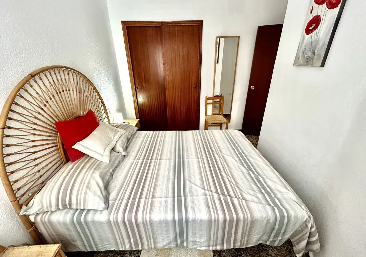 Apartment Of 87 M² In Orihuela Costa, Spain
