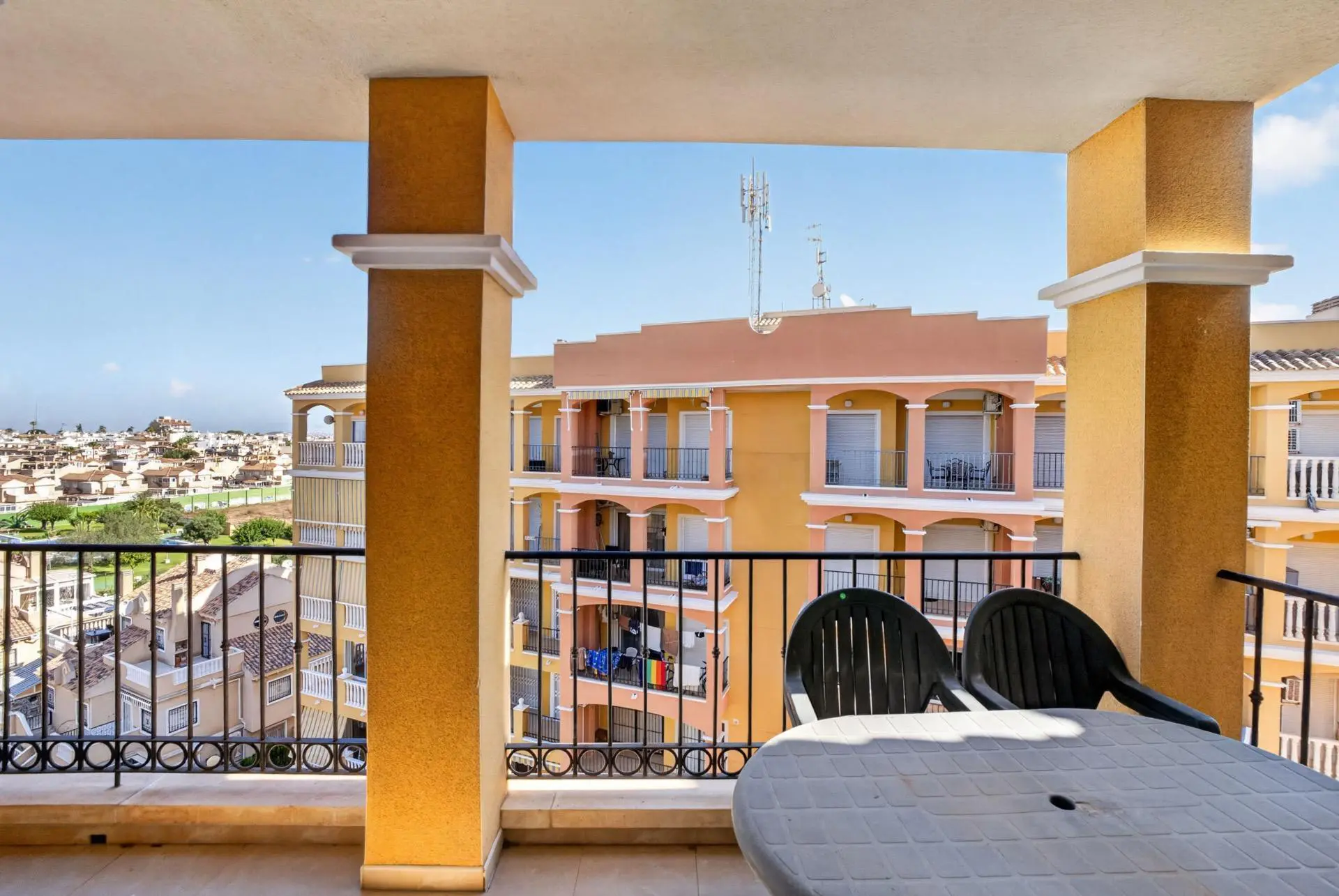Penthouse Of 58 M² In Torrevieja, Spain