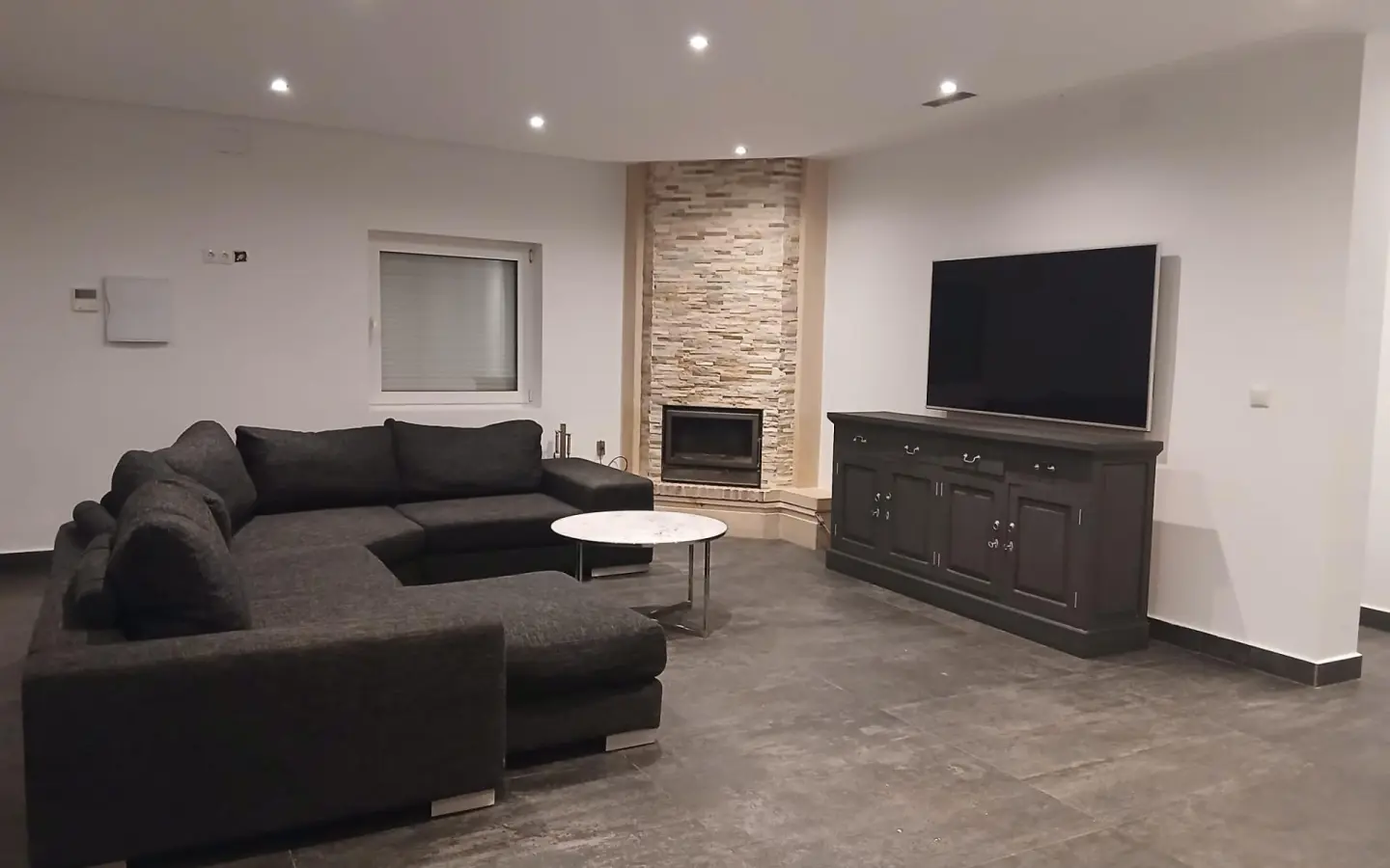 Villa Of 174 M² In Orihuela Costa, Spain