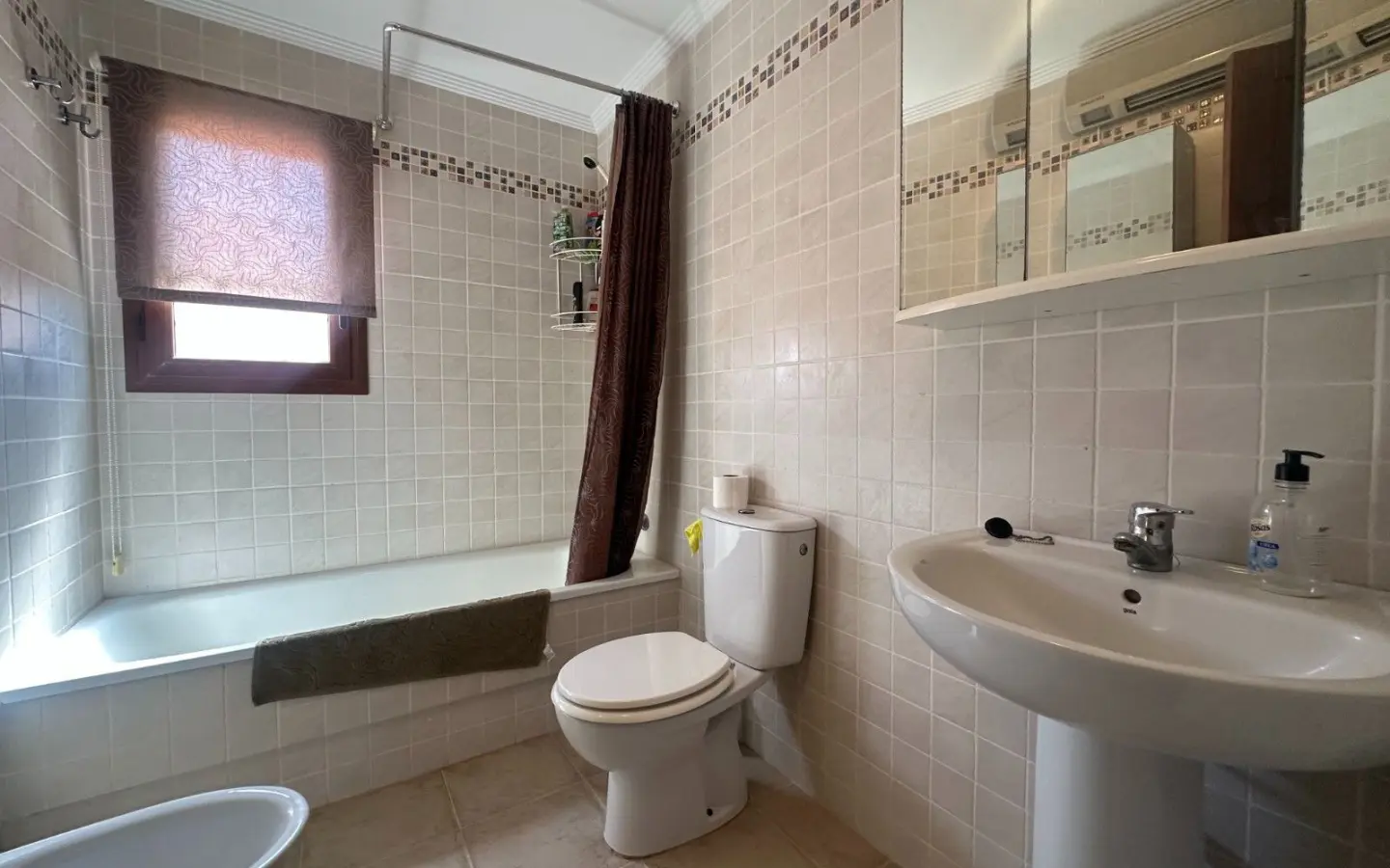Apartment Of 78 M² With Features In Torrevieja, Spain