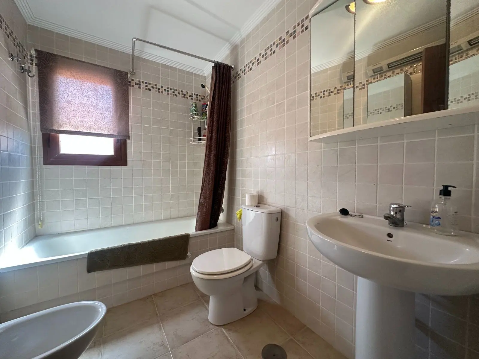 Apartment Of 78 M² With Features In Torrevieja, Spain