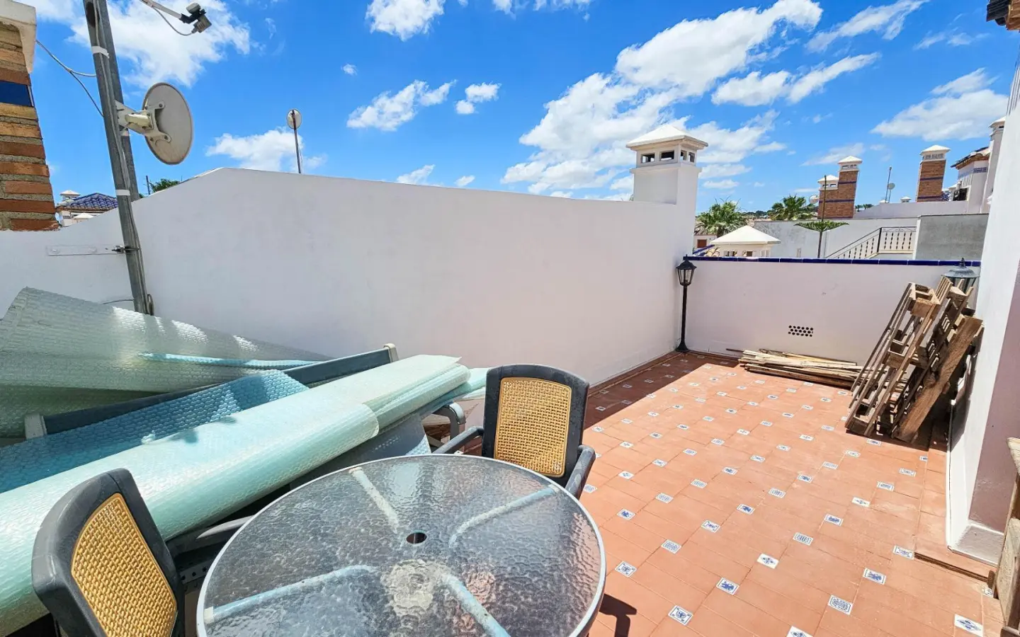 House Of 97 M² In Orihuela Costa, Spain