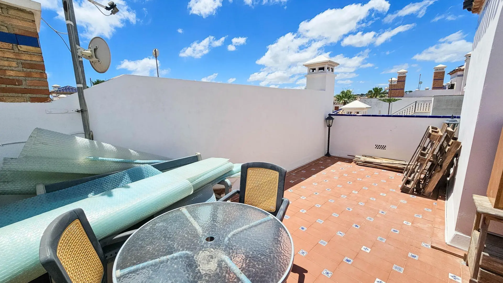 House 97 M² In Orihuela Costa, Spain – Mediter Real Estate