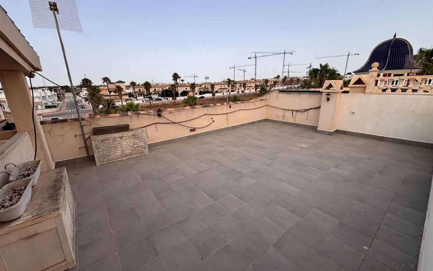 Apartment Of 88 M² In Rojales, Spain