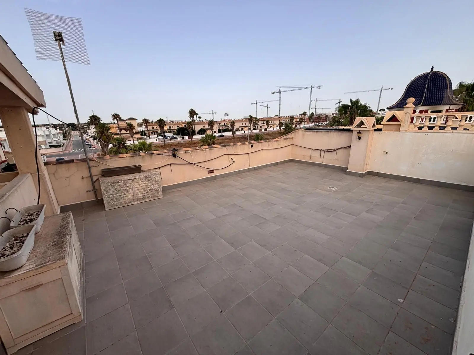 Apartment Of 88 M² In Rojales, Spain