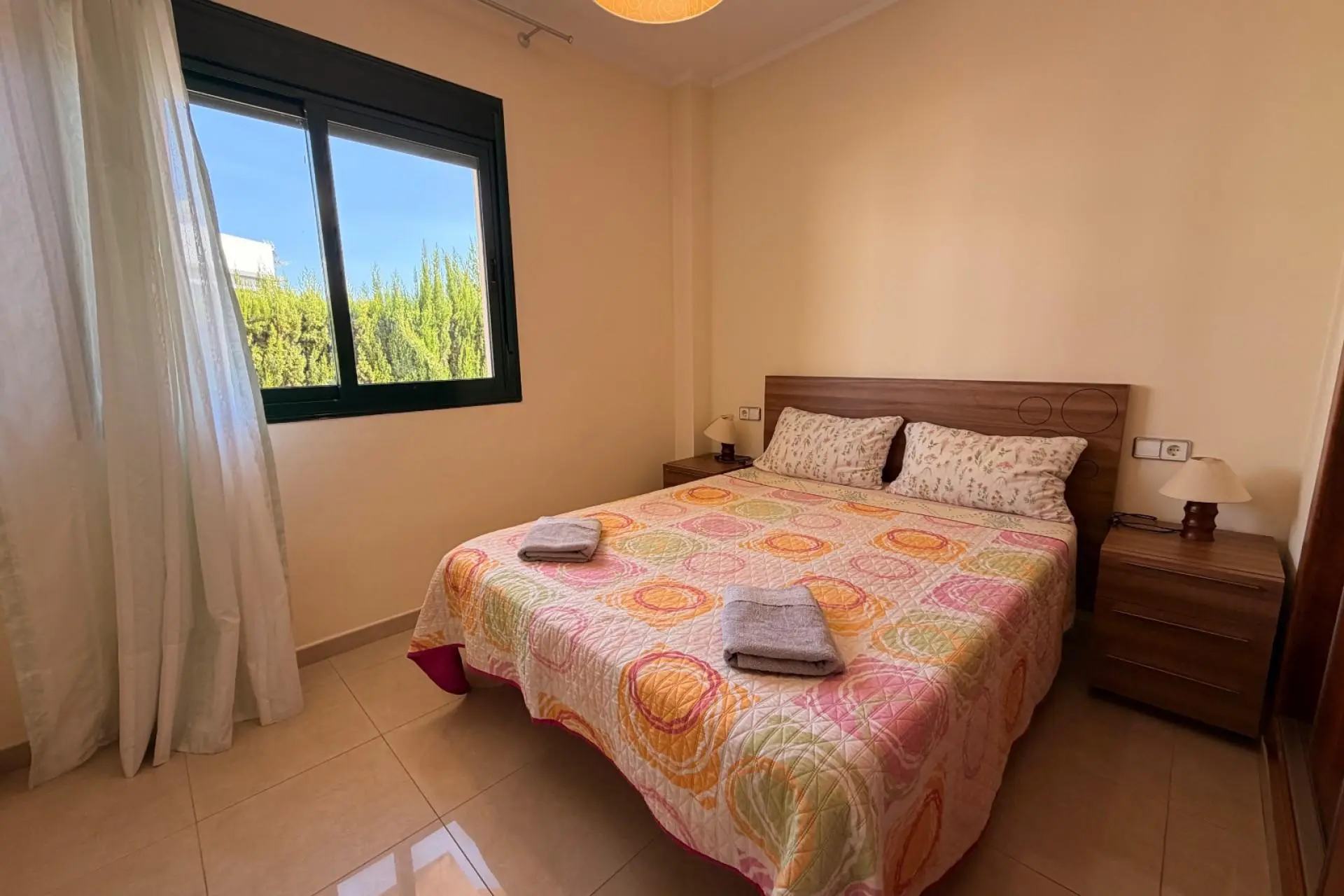 Apartment 76 M² In Algorfa, Spain – Mediter Real Estate