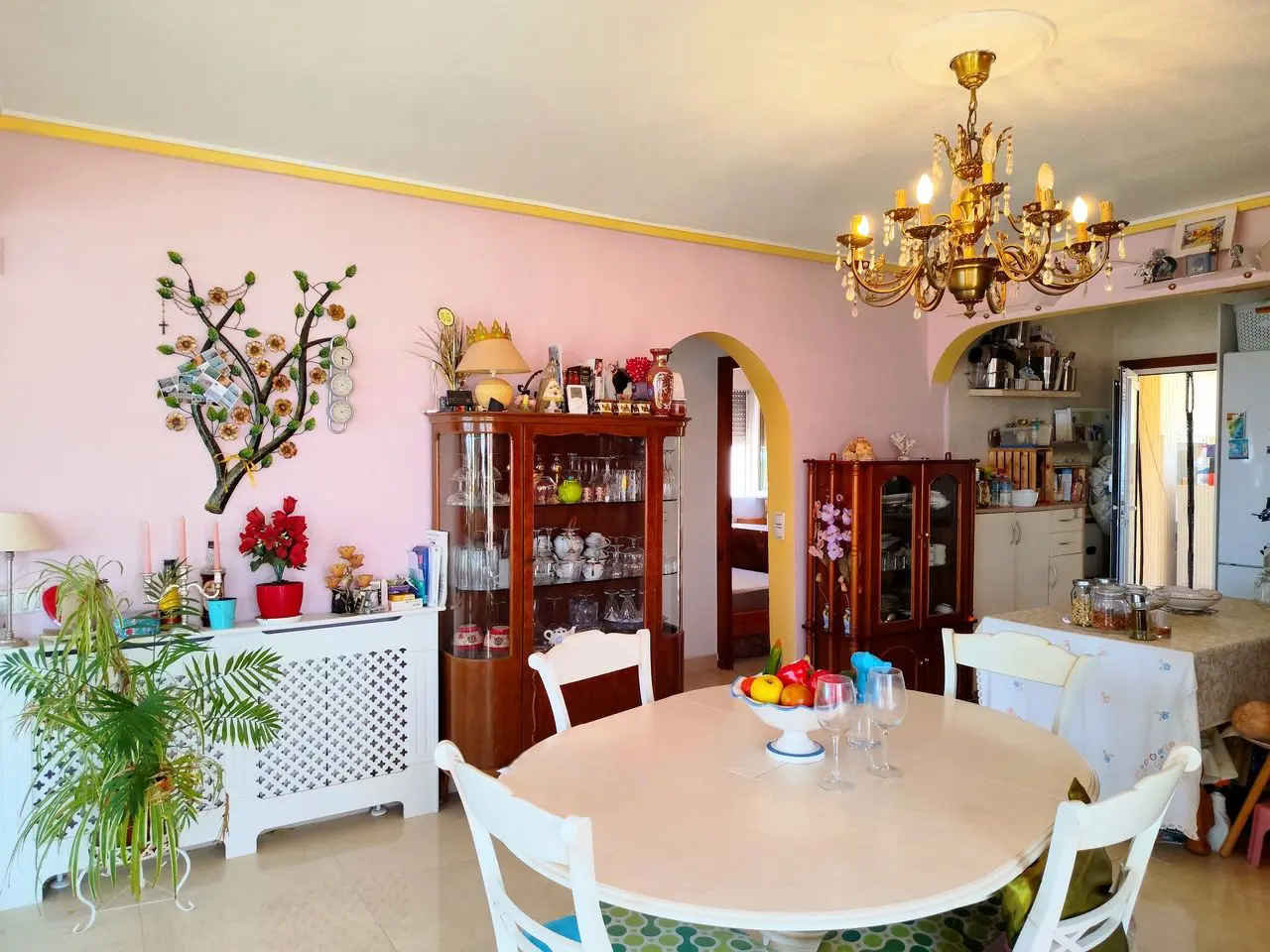 Villa Of 140 M² In Rojales, Spain