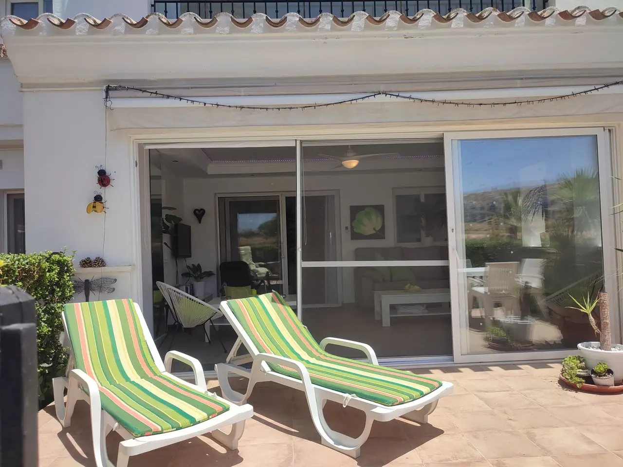 Apartment Of 0 M² With Mediter Real Estate In Sucina, Spain