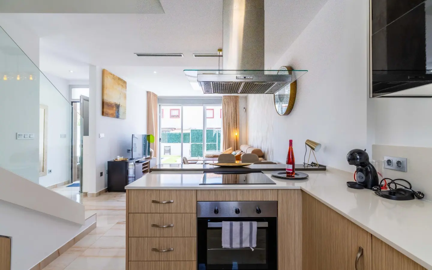 Villa Of 110 M² In Rojales, Spain