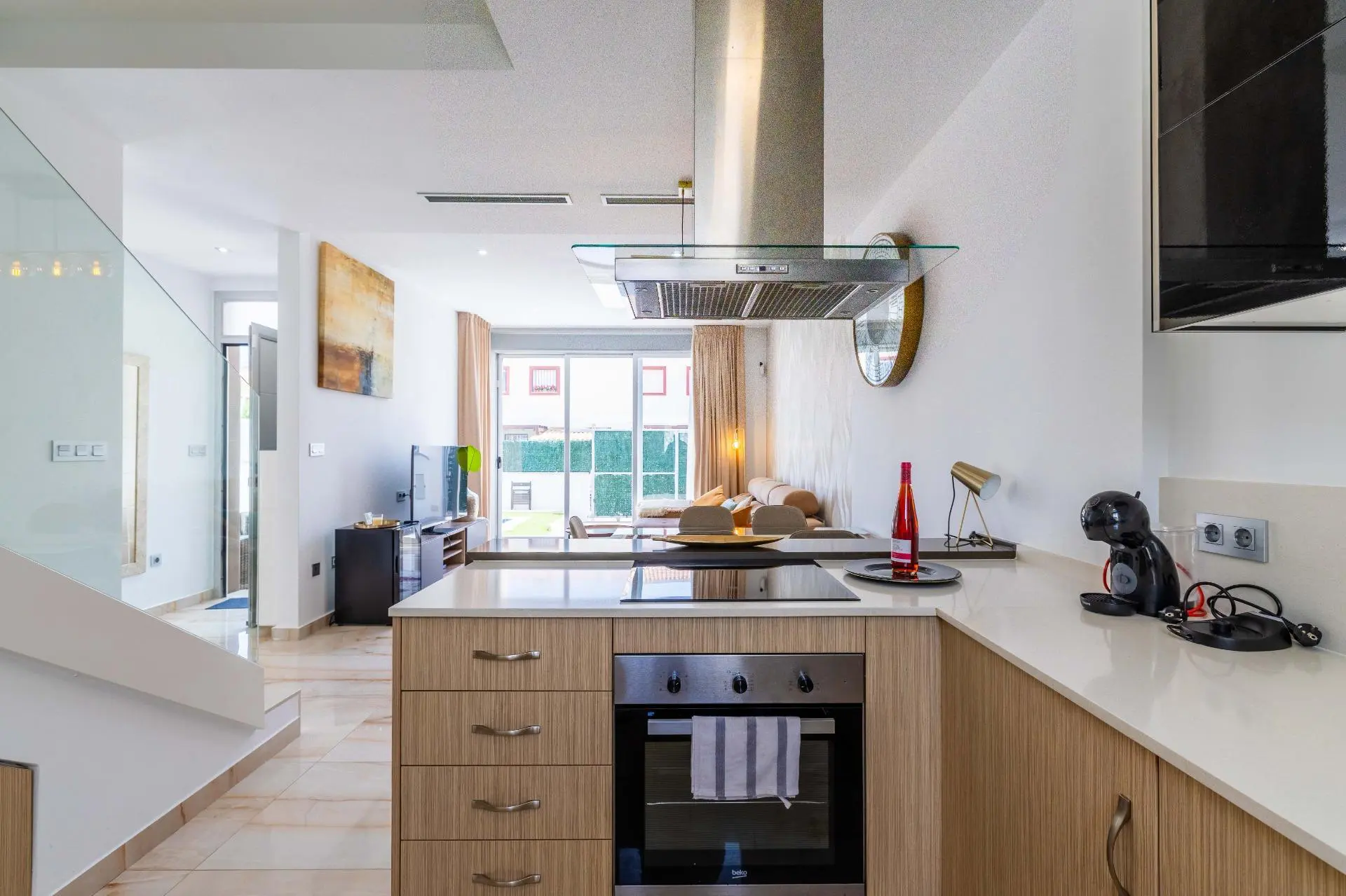 Villa Of 110 M² In Rojales, Spain