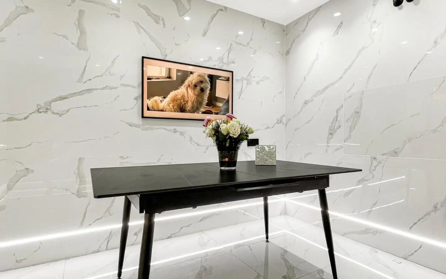 Apartment Of 108 M² In Torrevieja, Spain