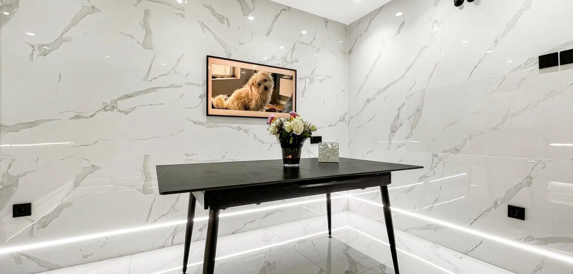 Apartment Of 108 M² In Torrevieja, Spain