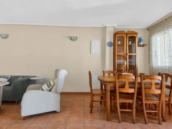 5-bedroom Villa In Lo Pagan, Spain (256 M²)
