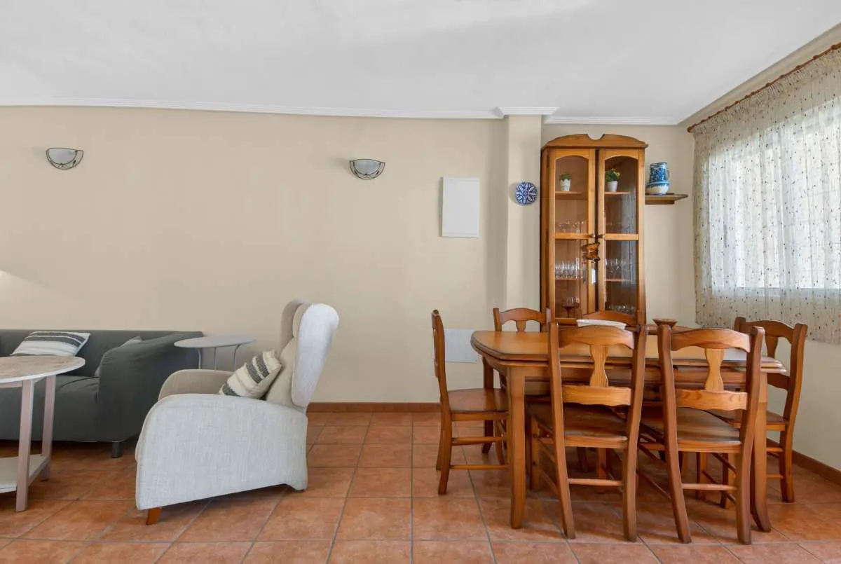 Villa Of 256 M² With A Garden In Lo Pagan