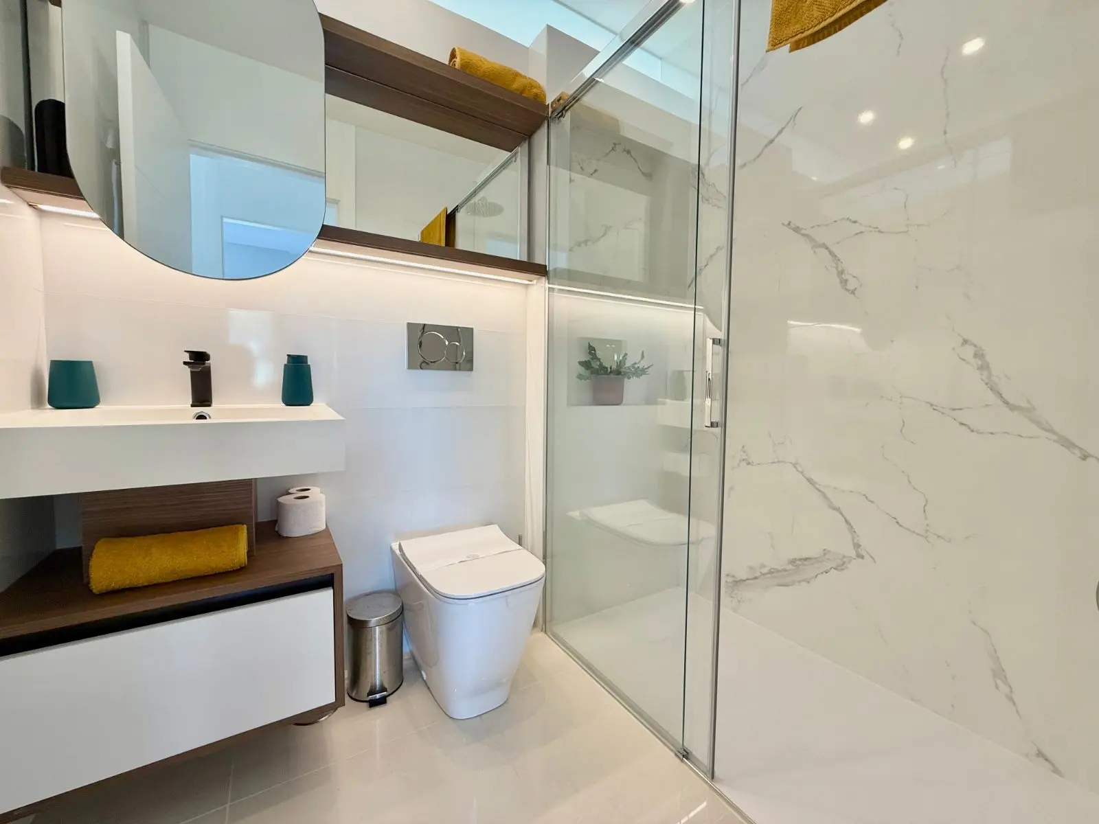 Apartment Of 79 M² In Rojales, Spain