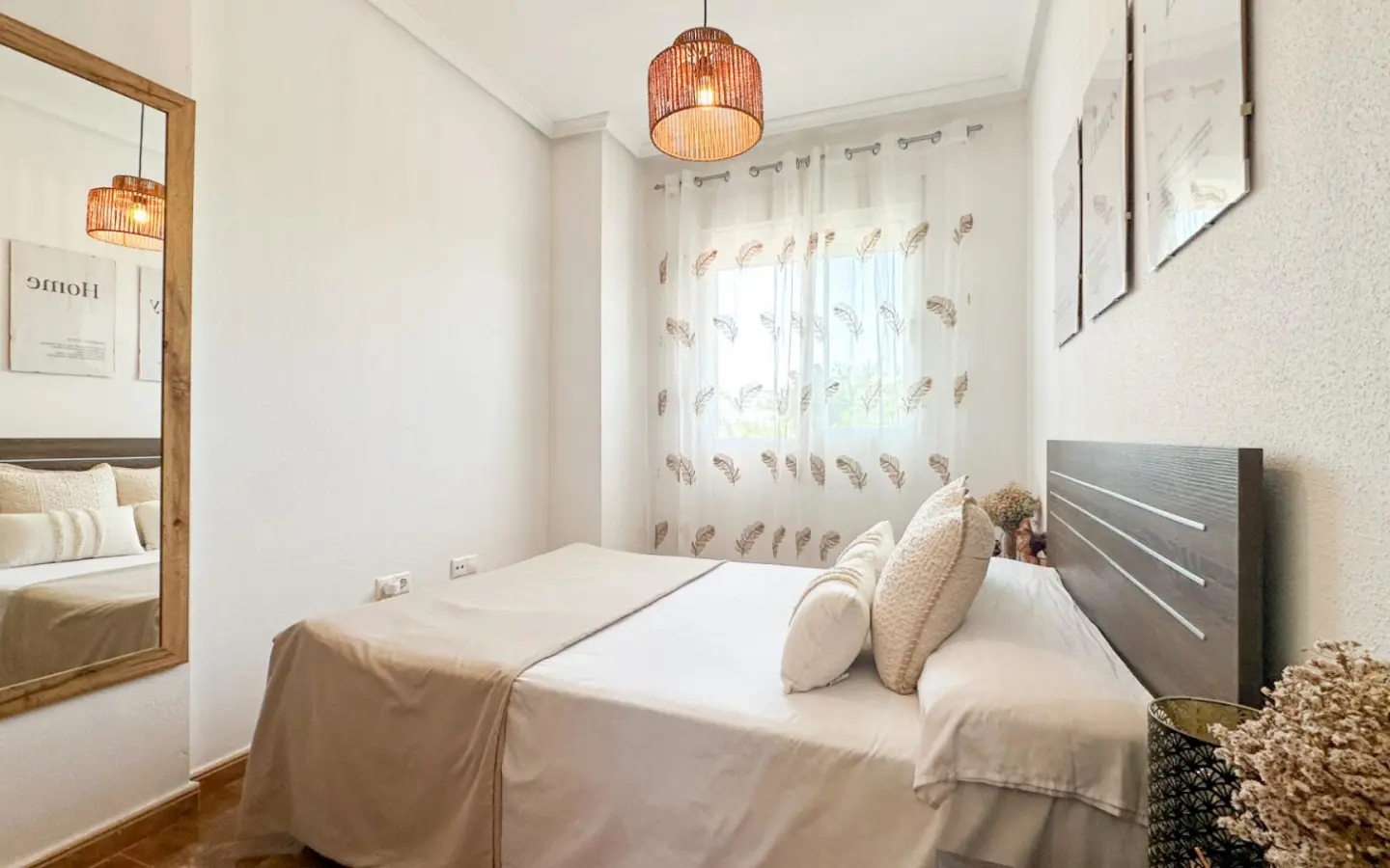 Apartment Of 70 M² In Guardamar Del Segura, Spain