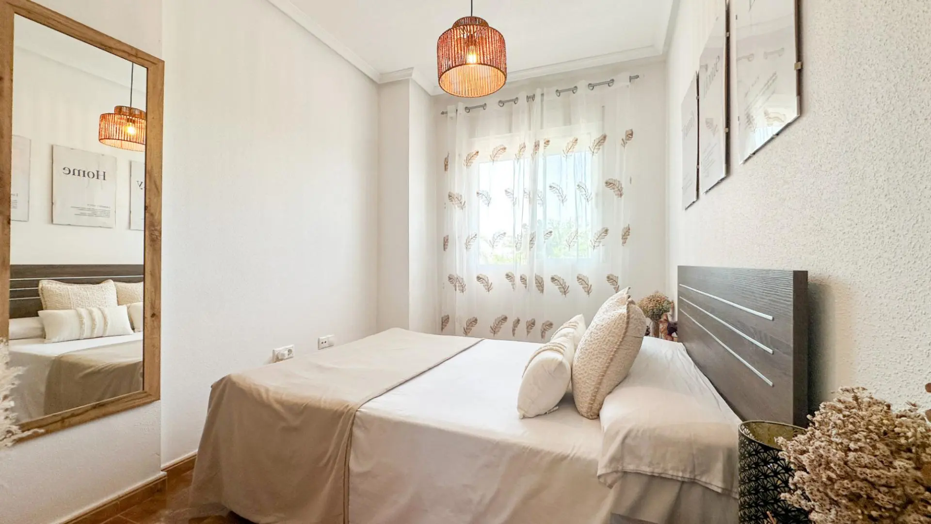 Apartment Of 70 M² In Guardamar Del Segura, Spain