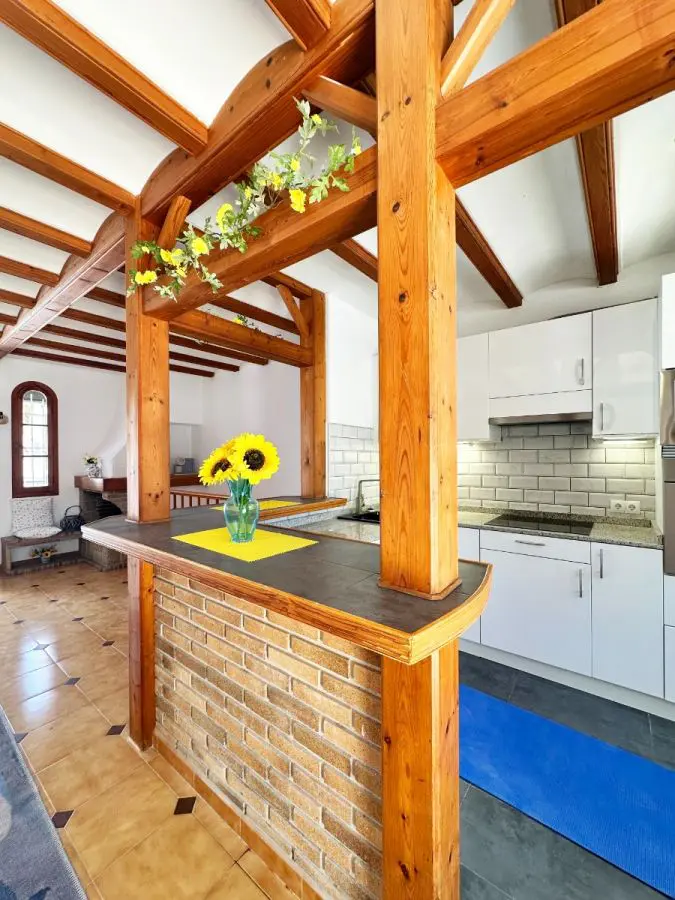 Terraced House Of 98 M² With Sea Views In Orihuela Costa