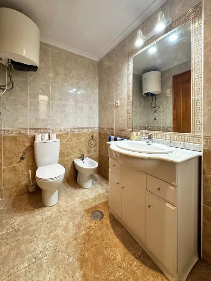 Apartment Of 62 M² In Orihuela Costa, Spain