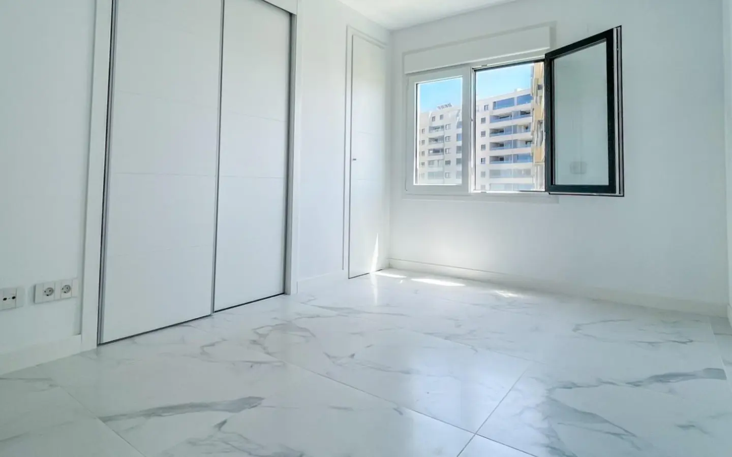 Apartment Of 146 M² In Orihuela Costa, Spain