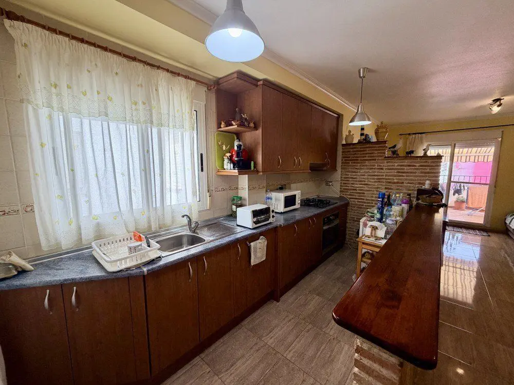 Penthouse Of 95 M² In Pilar De La Horadada, Spain