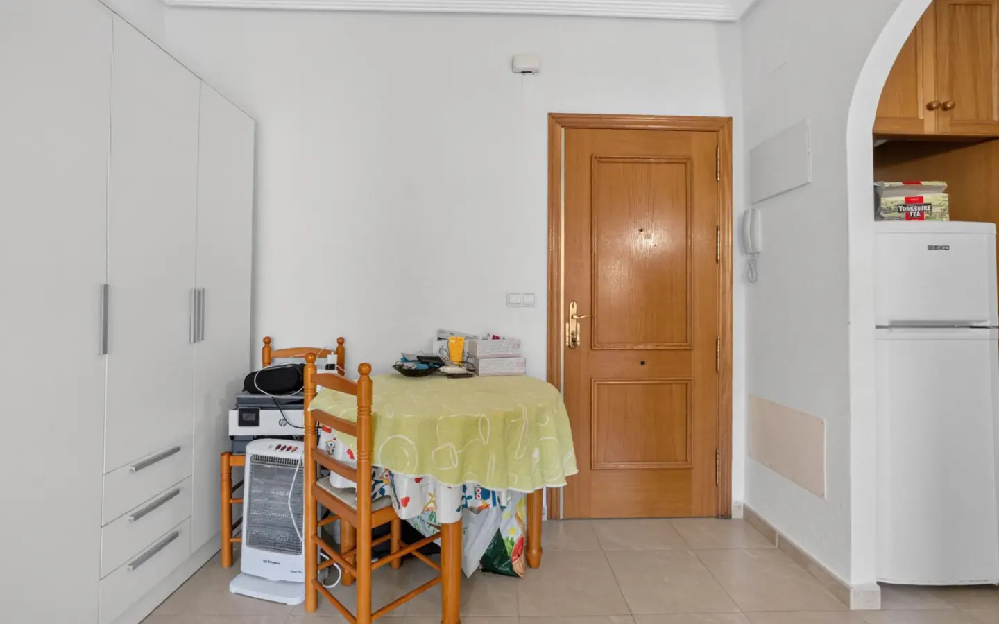 Penthouse Of 58 M² In Torrevieja, Spain