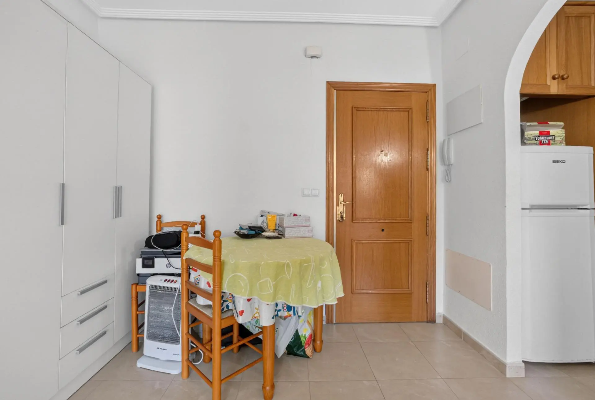 Penthouse Of 58 M² In Torrevieja, Spain