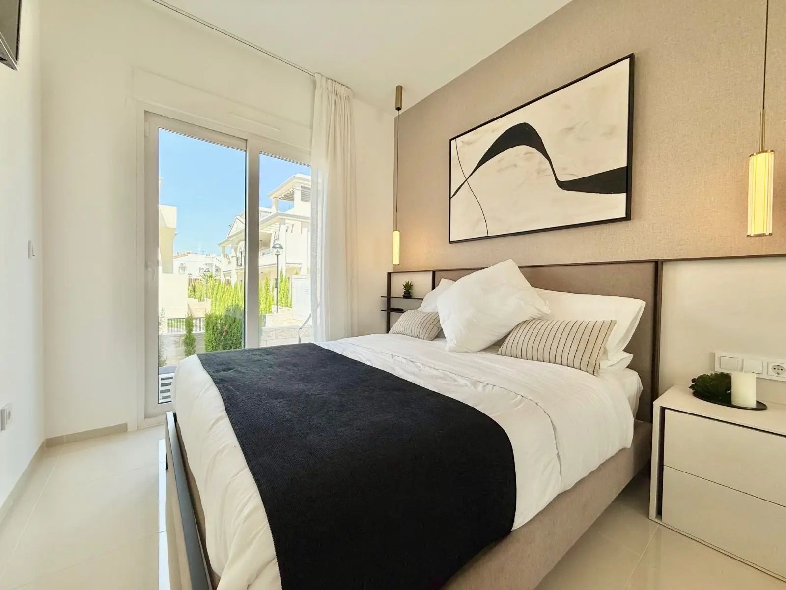 Apartment Of 79 M² In Rojales, Spain