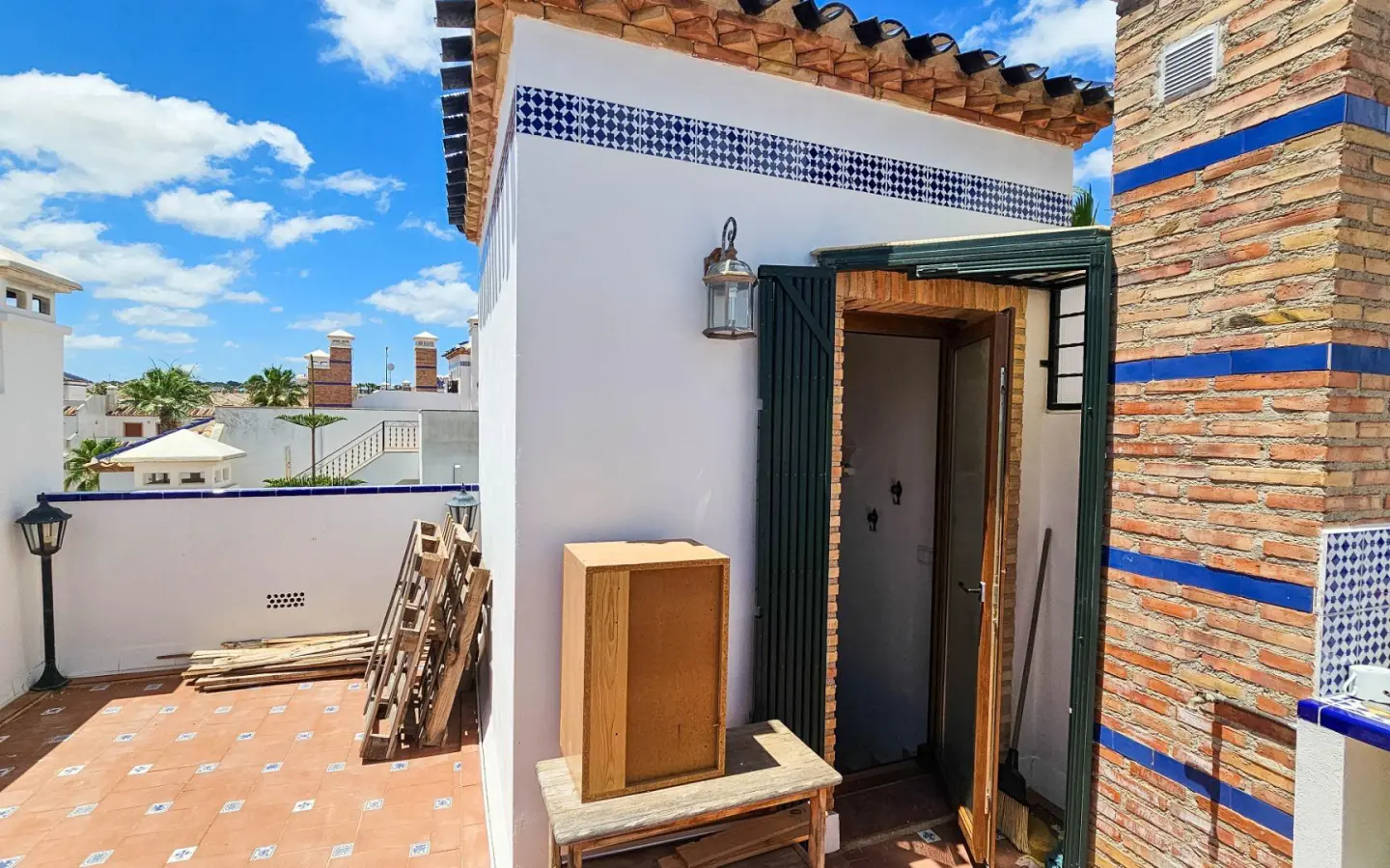 House Of 97 M² In Orihuela Costa, Spain