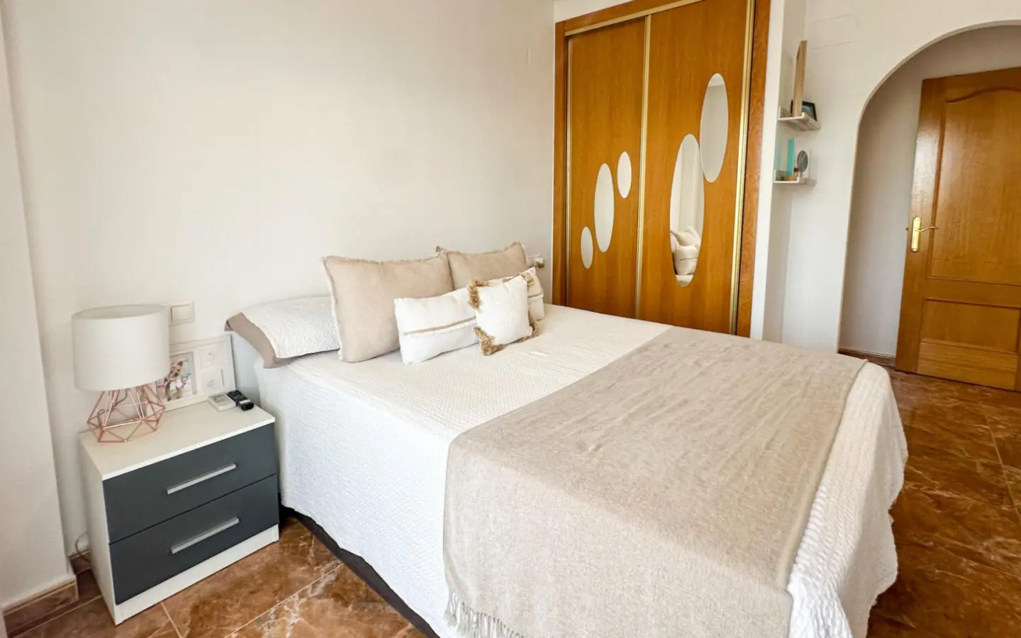 Apartment Of 70 M² In Guardamar Del Segura, Spain