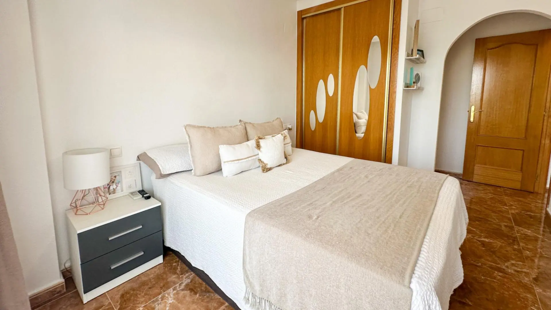 Apartment Of 70 M² In Guardamar Del Segura, Spain