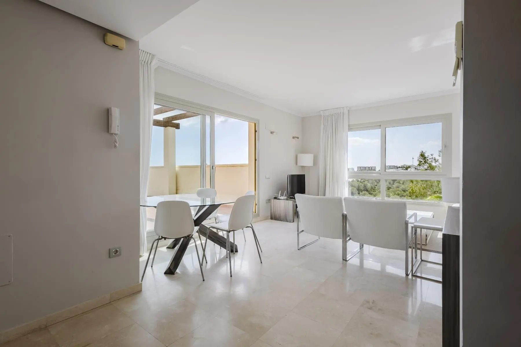 Penthouse 76 M² In Orihuela, Spain – Mediter Real Estate