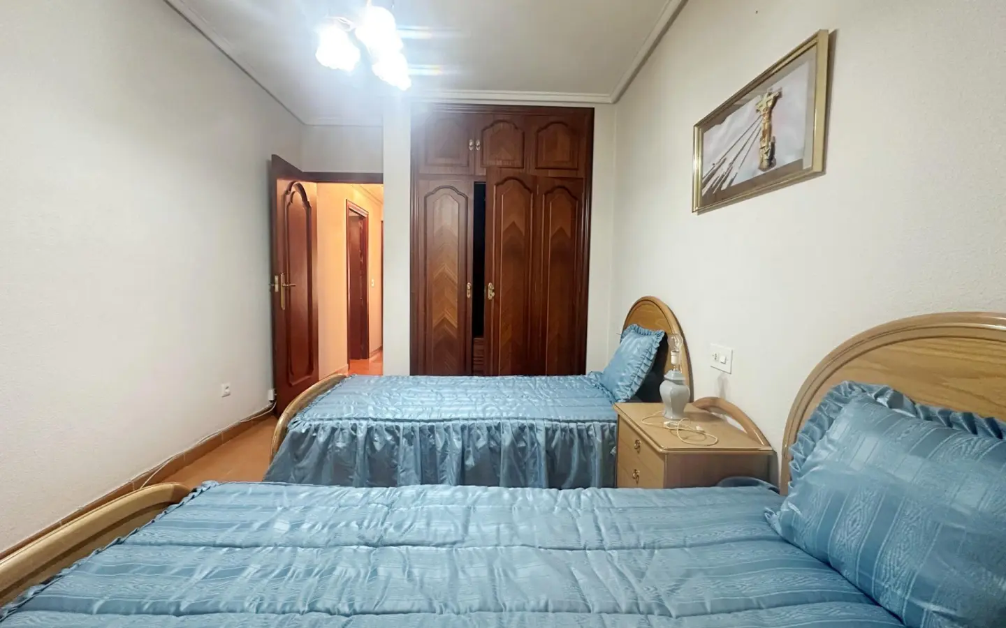 Apartment Of 130 M² In Torrevieja, Spain