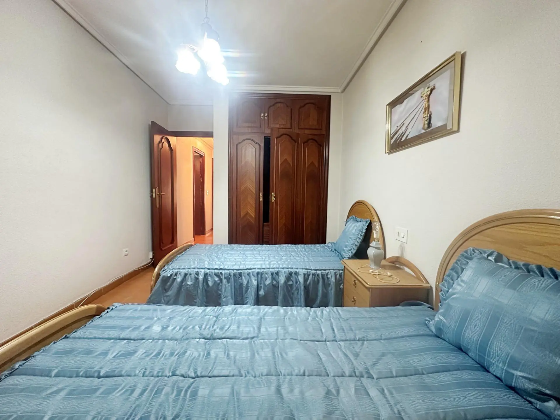 Apartment Of 130 M² In Torrevieja, Spain