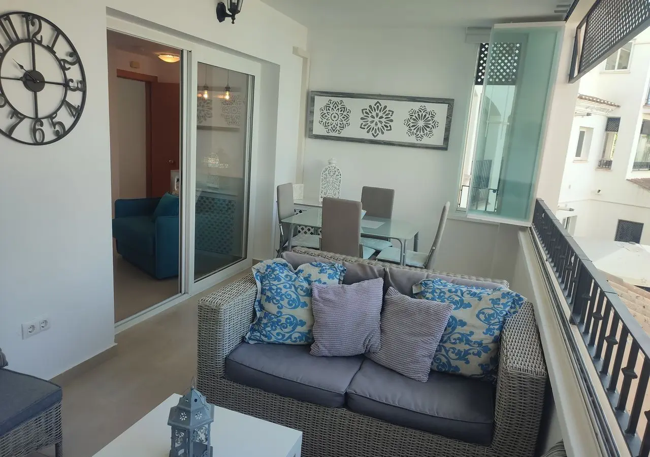 Apartment Of 0 M² With No Features In Sucina, Spain