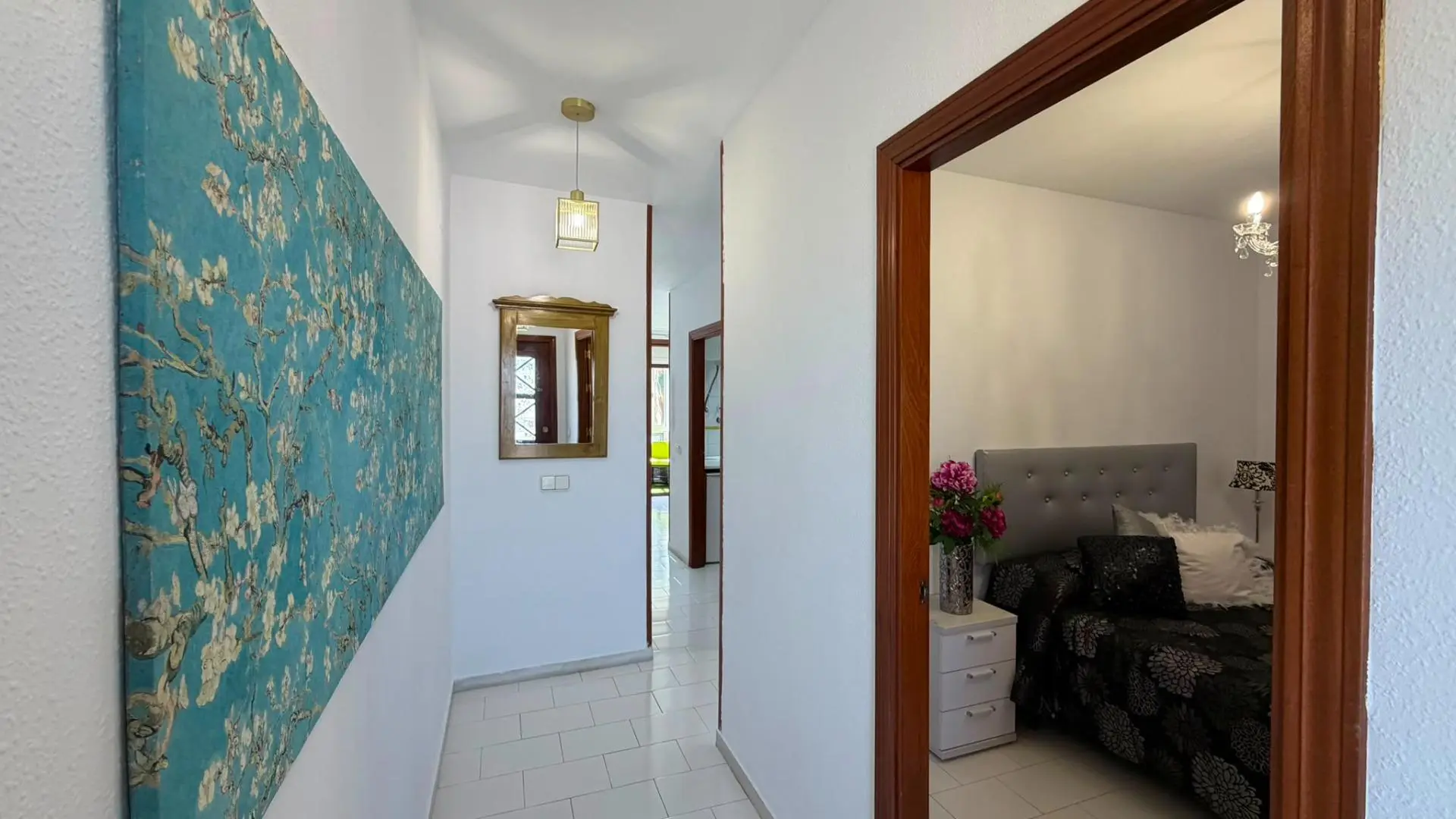 Apartment Of 63 M² In Torrevieja, Spain