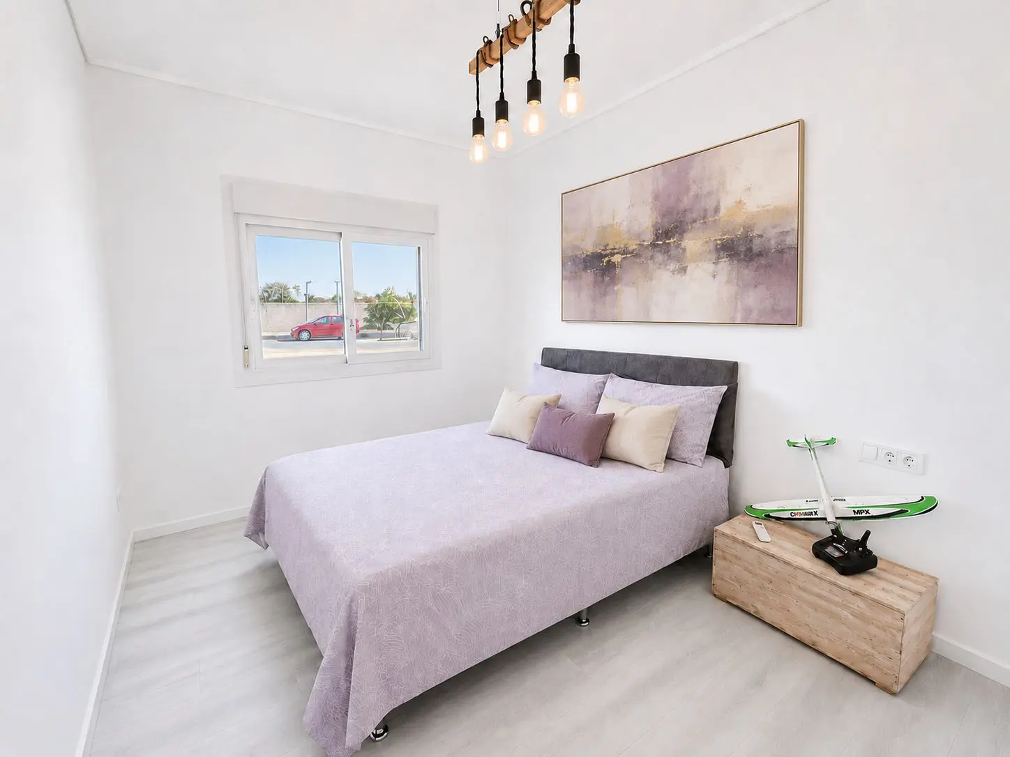 Villa Of 0 M² With Sea View In Torre Pacheco